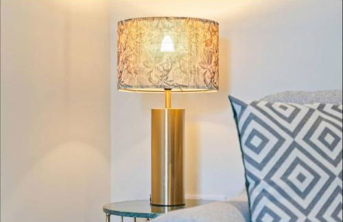 Luxury 5 bed house with Hot Tub nr Bicester Village - Foto 65