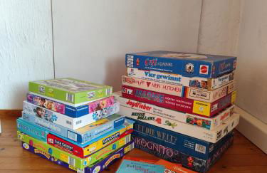 Haus Sonnenburg - Foto 21