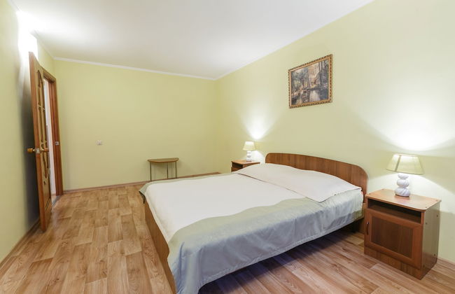 Apart-hotel Key - Foto 34