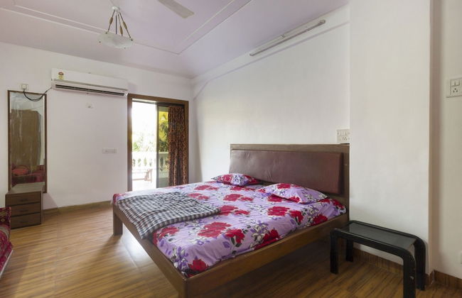 GuestHouser 4 BHK Bungalow 7283 - Foto 8