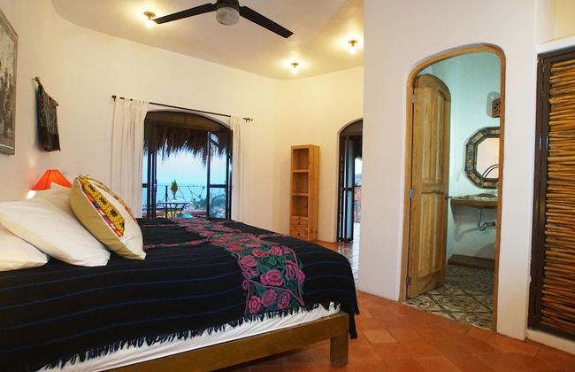 Casitas Del Mar Sayulita - Foto 6