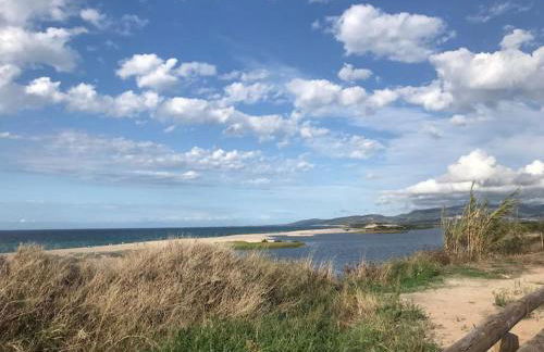 Casa Su Soli Sardu II - Sea View - Foto 35