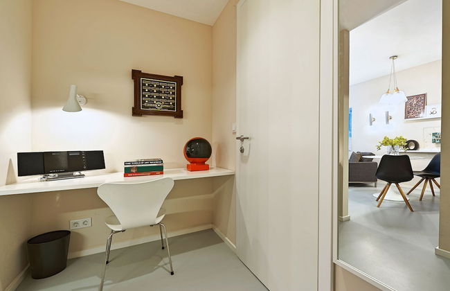 HeyMi Apartments Mondschein - Photo 57