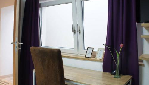 Einzelnwohnung mit eigenem Eingang - Foto 5