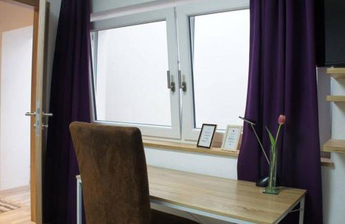 Einzelnwohnung mit eigenem Eingang - Foto 5