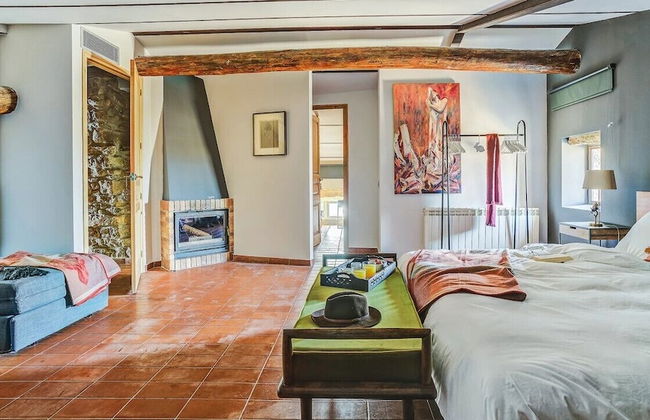 Masia de Queralt - Foto 41