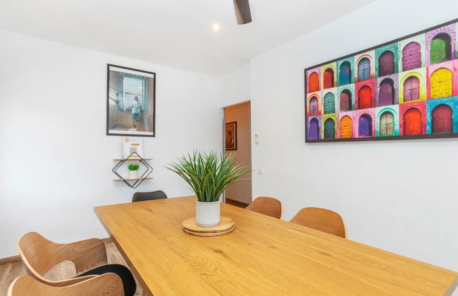 La Terraza - Foto 10