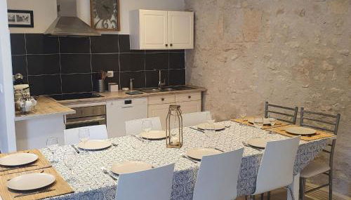 Demeure restaurée avec chambres privatives, proche Loire, vignes et activités outdoor - FR-1-590-240 - Photo 4