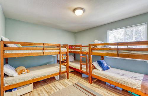 Anderson Island Getaway - Foto 19