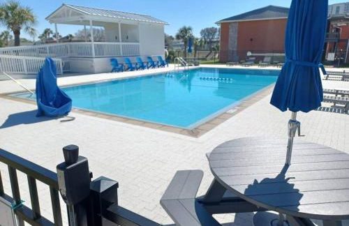 Sailors Cove Mins to the Beach Family Condo - Foto 19