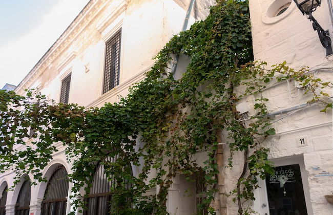 Antico Mondo Rooms & Suites - Foto 79