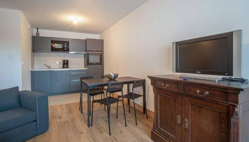 Appartement cosy 2 ch, 7 pers, pied de pistes, parking, wifi - FR-1-356-505 - Foto 4