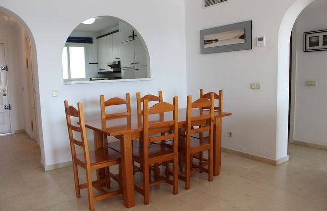 Hacienda Beach - Photo 14