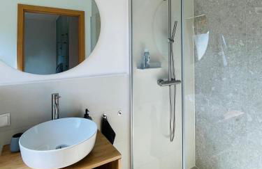 Ferienhaus Bergrausch26 - Chiemgau Karte - Foto 12