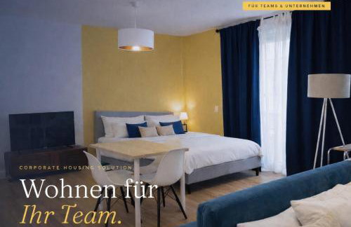 Charming 1-Bedroom Apartment with Natural Light and Balcony - Foto 1