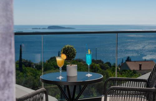 Exclusive Villa Belenum with breakfast,gym,sauna - Foto 48