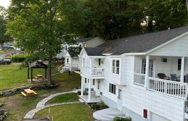 The Villas on Lake George - Foto 71