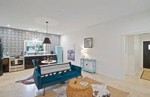 Stonewall Bungalows - Sleeps 15 - Foto 55