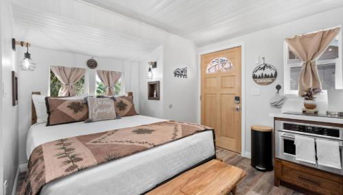 Julian Cafe Cottages With Breakfast At The Julian Cafe - Foto 2