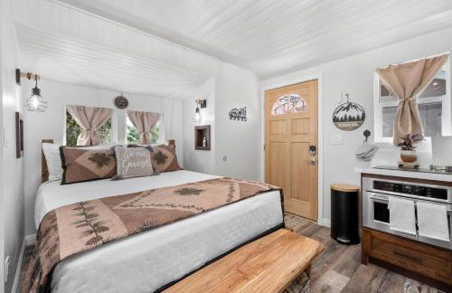 Julian Cafe Cottages With Breakfast At The Julian Cafe - Foto 2