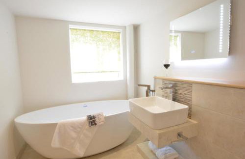 Carriage House, Bruisyard - Foto 5