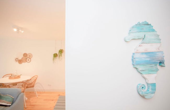 Liiiving in Porto - Boho Blue Home - Foto 38