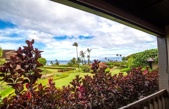 Kaanapali Plantation Villa by KBM - Foto 70