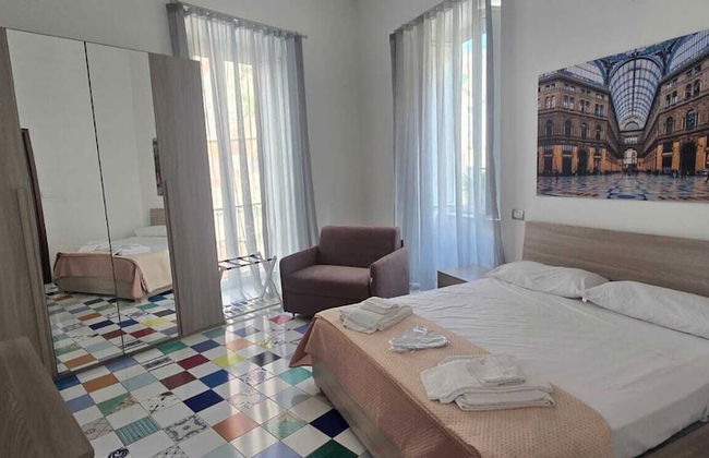 La Dimora Di Parthenope - Foto 36