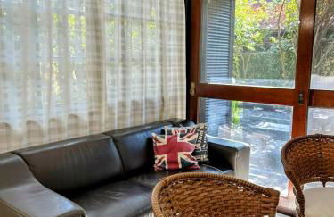 Melhor sobrado de Gramado 600m da Rua Coberta - Photo 13