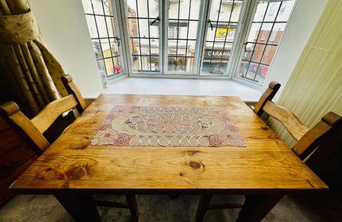 Apartment 2BR-free private parking-quick access to train into London-Wembley-Heathrow - Photo 22