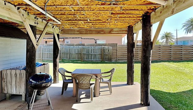 Palm Paradise by Silver Sands Vacation Rentals - Foto 4, Servicios del alojamiento