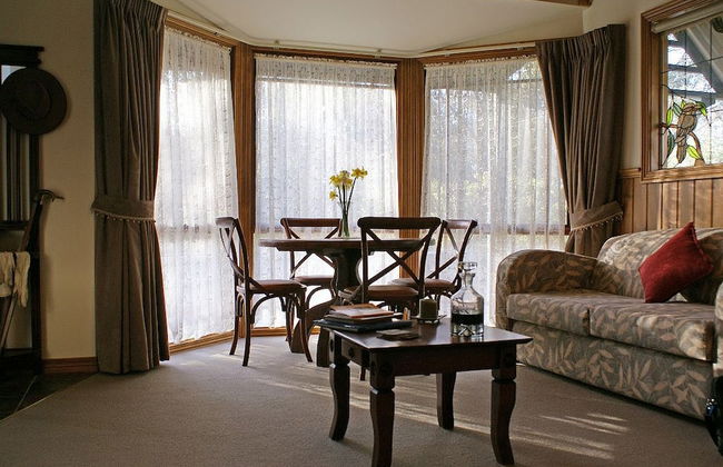 Cottages on Edward - Foto 14