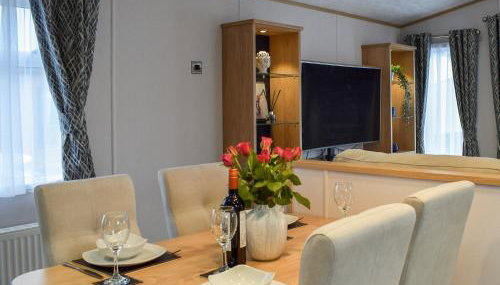 Bruar Lodge - Foto 5