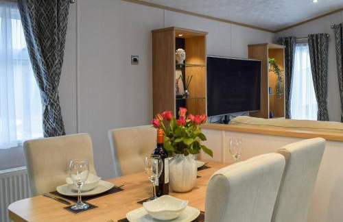 Bruar Lodge - Foto 5