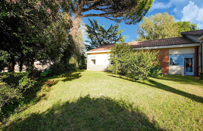 Elegant Countryside Villa - Foto 44