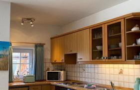 Hus op de Wurth Ferienwohnung 17 - Foto 9