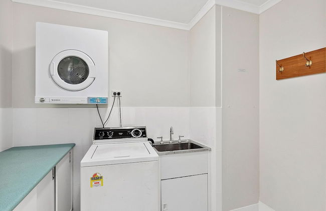 White Crest Apartments - Foto 74