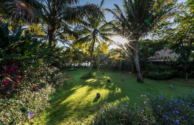 Beach Villas Lombok - Foto 43