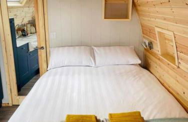 Beach House Pods - Foto 25