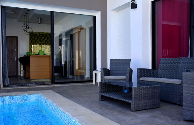 Limo's House - Foto 18