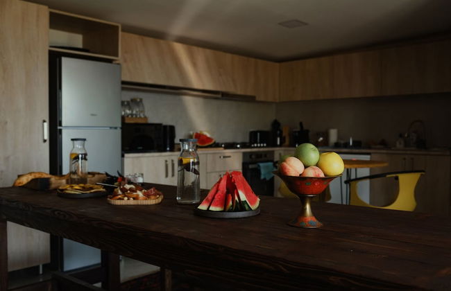 Horizons Bakurtsikhe - Foto 15