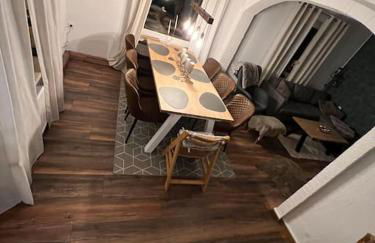 Ferienhaus Alte Tischlerei - Foto 12