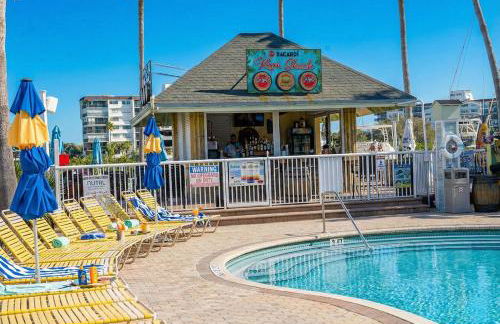 Splash Harbour, Harbourside Waterfront Condo - Foto 55