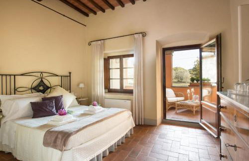 Borgo I Vicelli Adults Only Relais - Foto 46