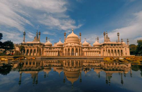 Camelford Street Cottage - Brighton - Foto 33
