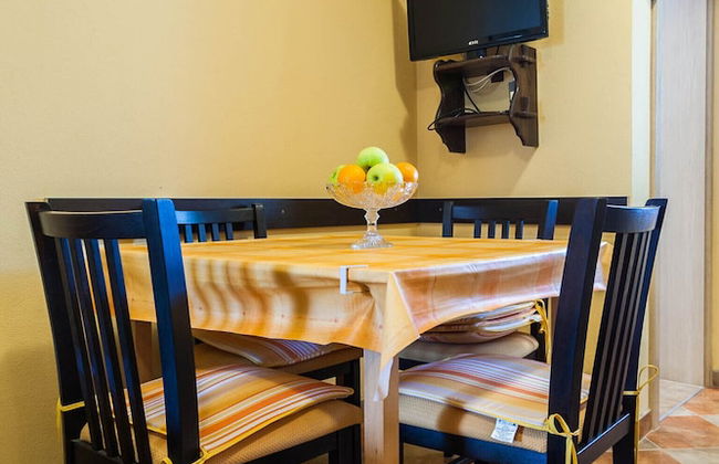 Cozy Apartments in Zadar With Sea and Mountain Views - Foto 30