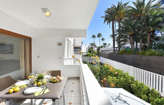 Pretty Apartment in Maspalomas Near the Beach-formerly TUI Ferienhaus - Foto 19