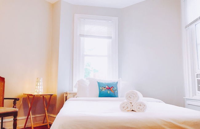 Three Bedrooms Two Bathrooms Entire Unit - Foto 4