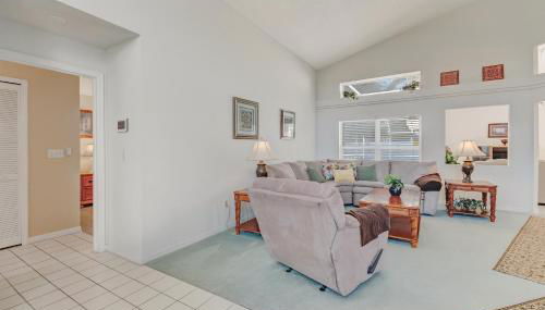 Quiet Home With Private Pool- Near Disney - Foto 5