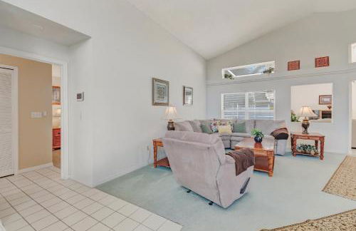 Quiet Home With Private Pool- Near Disney - Foto 5